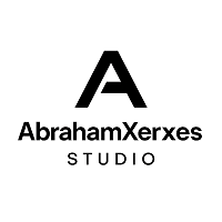 Abraham Xerxes Studio Logo